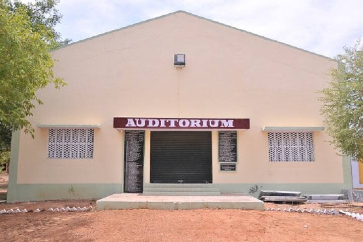 auditorium
